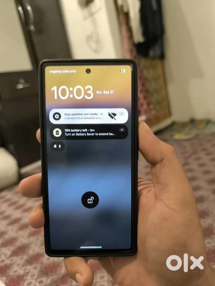 Pixel 6A 128 gb 5G