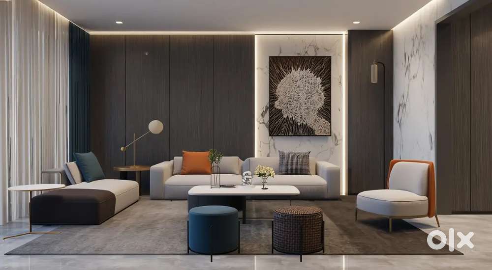 vyshnav viswanathan (Architect and Interior designer)