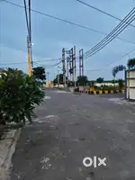 * NH58 HIGHWAY NEAR KESAR HAVELI HOTEL*