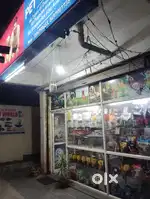 Pet food shop Busines sale (good running business)