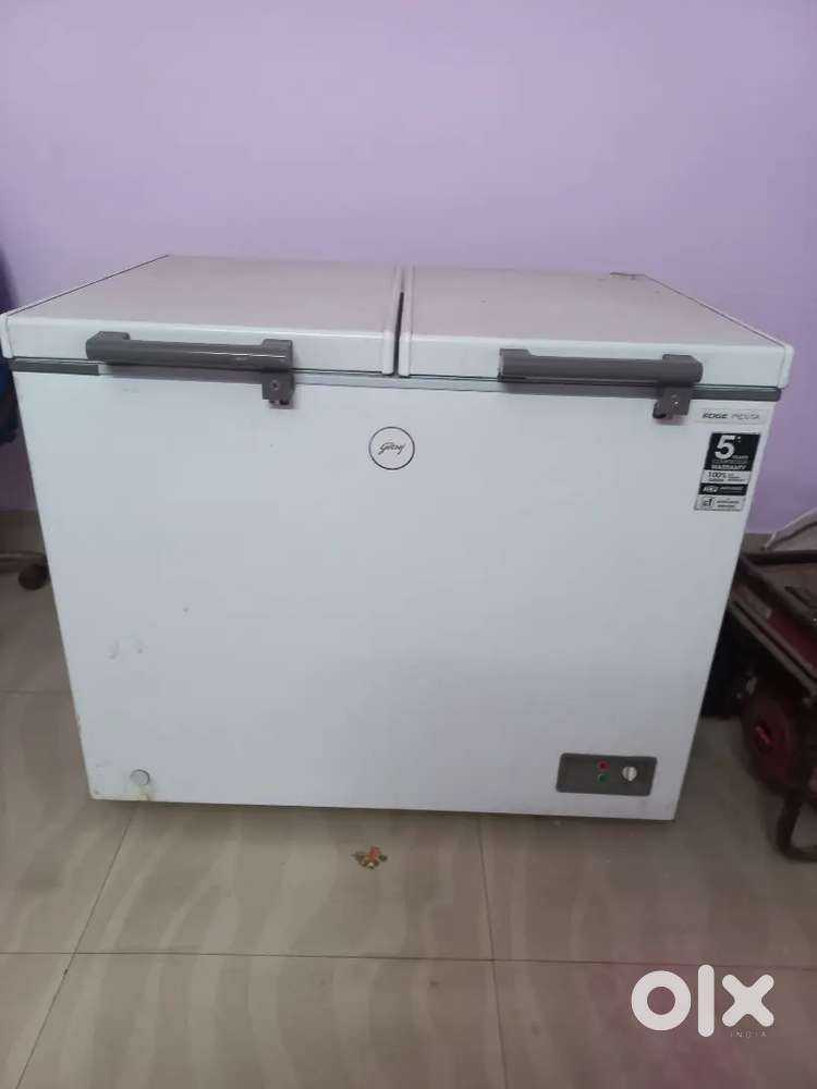 Deep Fridge for sale
