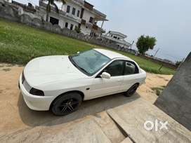 Mitsubishi Lancer 2006 Diesel 140000 Km Driven