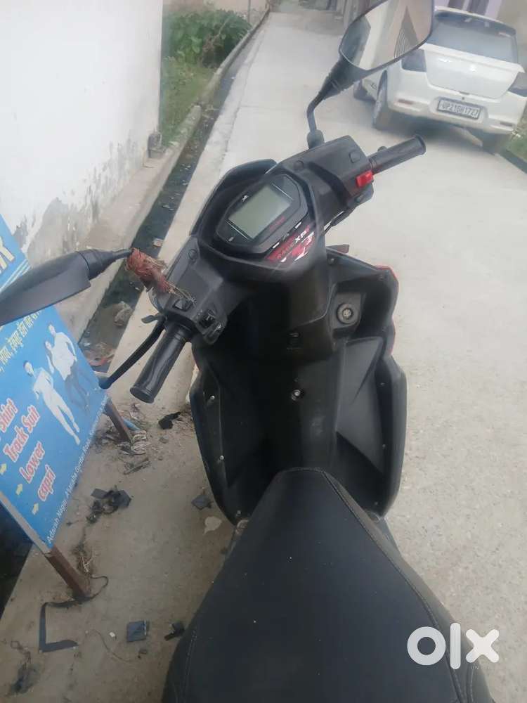 Condition is good