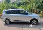 Datsun GO Plus, 2016, Petrol