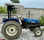New Holland 5500