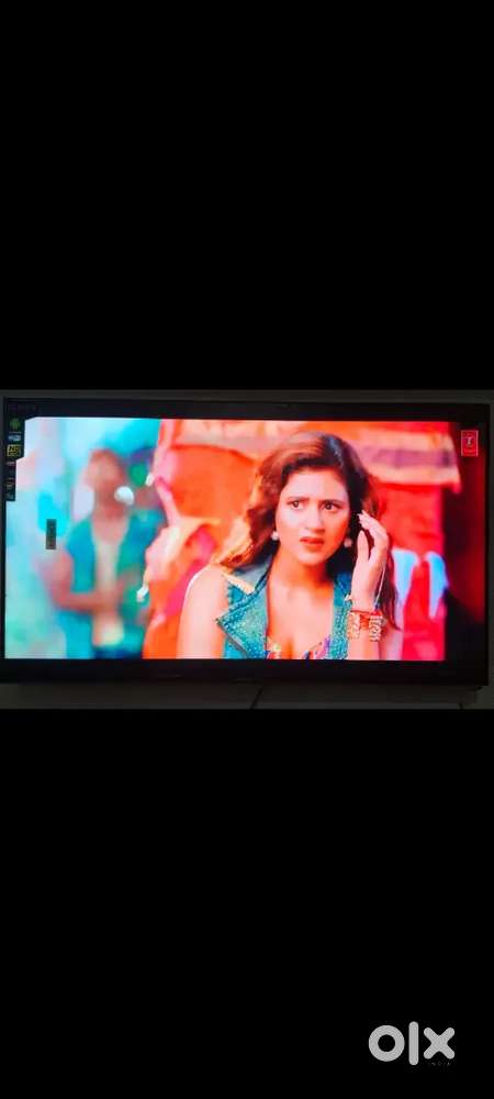 Bush Led smart 43 inch