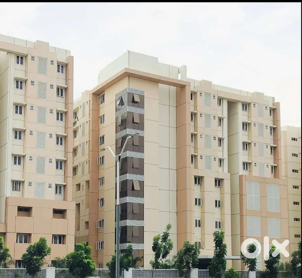 2BHK Premium Flat Near GD Flyover