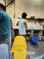 I am cook, mujhe job chahiye kisi bhai ko jarurat ho call kre