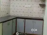 One room and kitchen