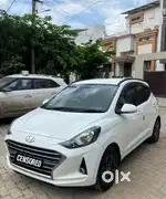 Hyundai Grand i10 Nios 2020 Petrol Well Maintained