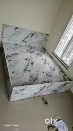 Queen size 5x6 double bed semi storage available for sale factory pric