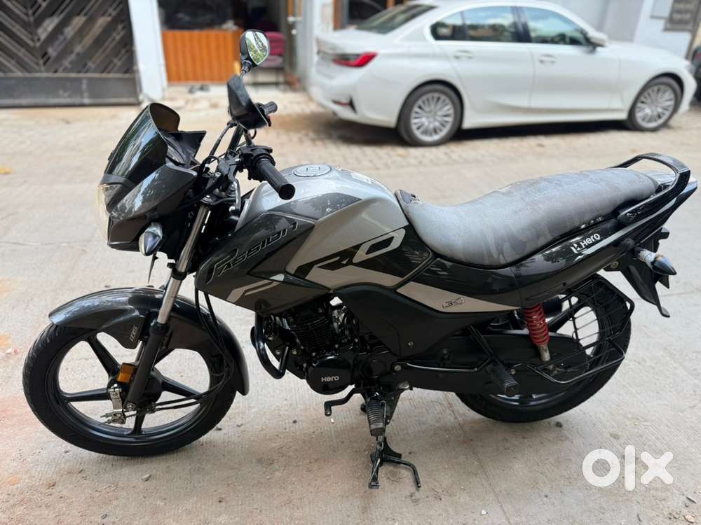 I want to sell my passion pro i3s
