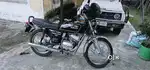 Yamaha RX135 Excellent Condition with Fitness upto 2028