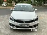 Maruti Suzuki Ciaz 1.5 Zeta SHVS AMT, 2022, Petrol