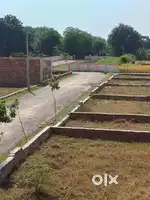 10% discount ke sath approved plot dashhara tak free rajistri ke sath
