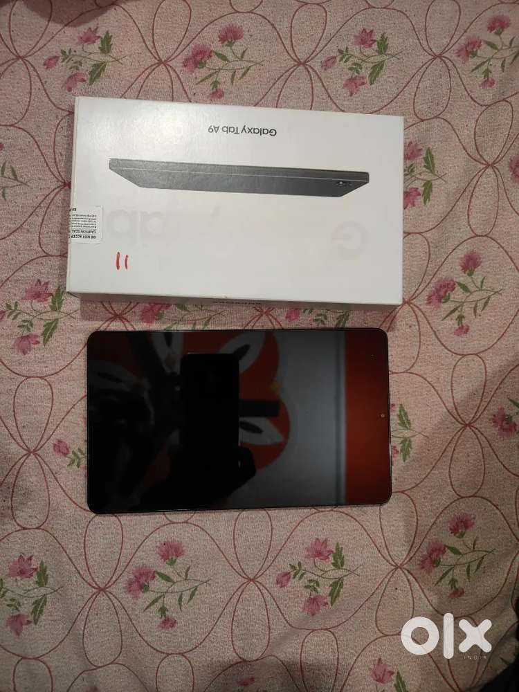 Samsung galaxy tab A9