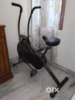Exercising Cycle..Aero Bike