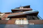 Apartment Building