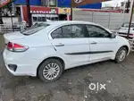 Maruti Suzuki Ciaz 2014-2017 VXi, 2017, Petrol