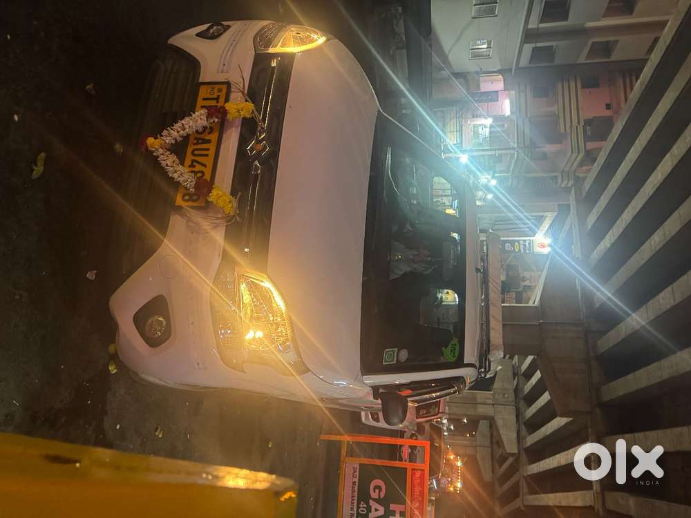 Driver need for taxi