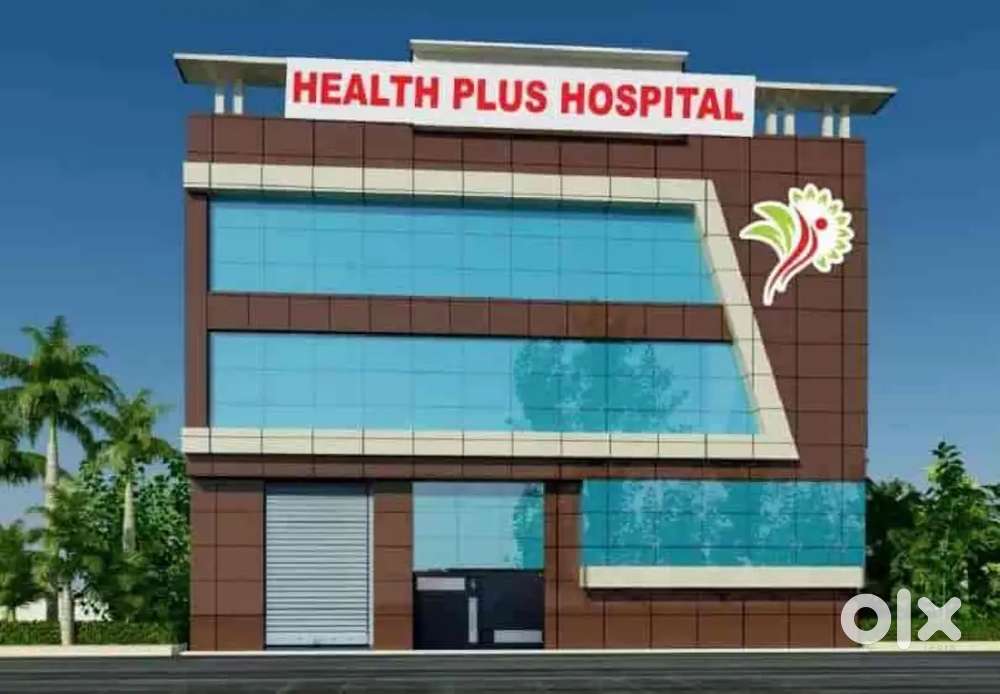 HOSPITAL JOB ANM, GNM, NURSING STAFF REQUIRED (HR ARSHI SINGH MA'AM)
