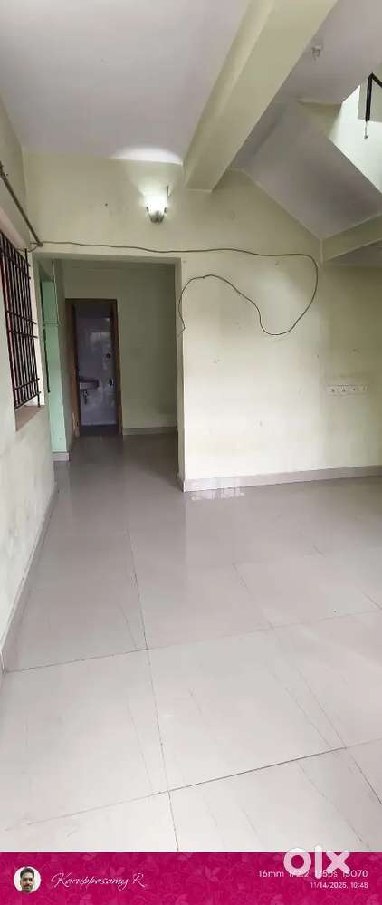 2 BHK Individual Duplex house Resale @47 lakhs in west Tambaram