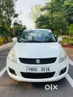 Maruti Suzuki Swift DDiS VDI, 2012, Diesel
