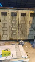 900sqft Godown and warehouse purpose