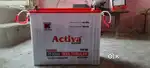 Activa Battery 220 ah