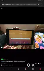 Samsung Galaxy Tab A (2/32)GB 4g volte