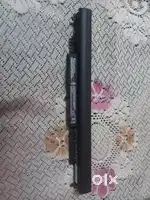 HP laptop rechargeable battery