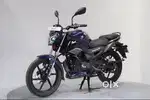 TVS Raider 125 Super Squad Edition 2022 Model Single Owner