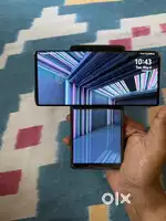 LG  WING 8GB RAM