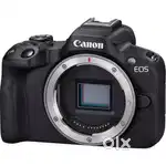 Canon R50 brand new Condition