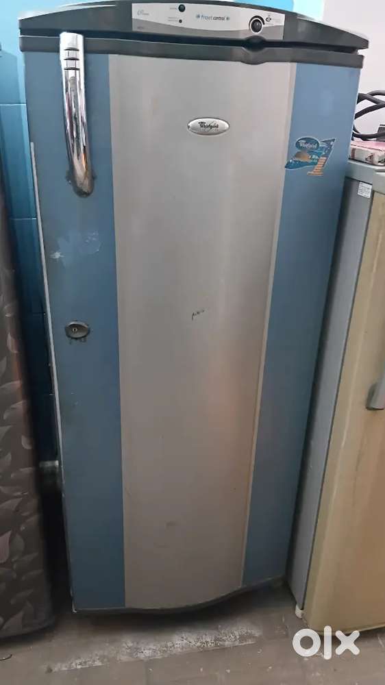 Used fridges for sale.