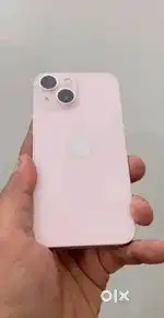 Iphone 13 mini with 83battery health