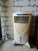Cooler symphony