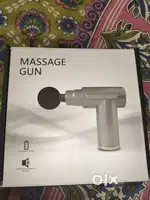 Massage gun