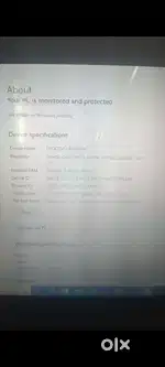 Laptop sell