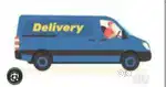 Van helper job