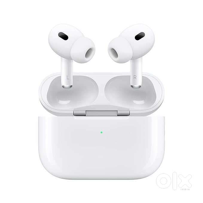 Airpods Pro 2nd Generation New Sealed