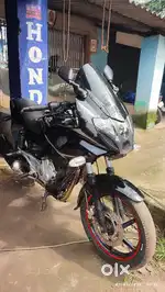 Best condition bike