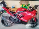 Apache RR310