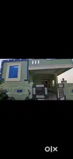 A individual house ready to sale newly constructed house