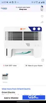 Selling my cooler with stand