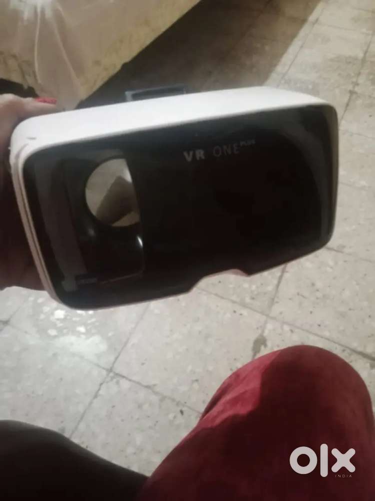 VR one plus