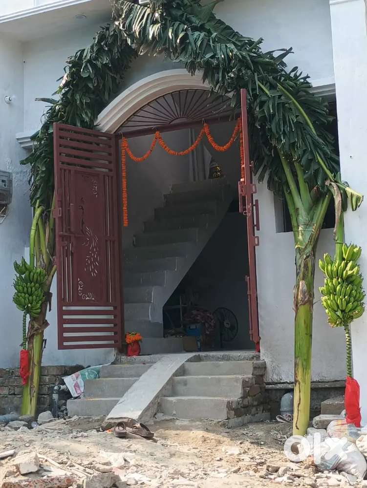 Godown ke liye rent dena hai