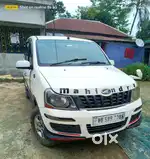 Mahindra Xylo 20011