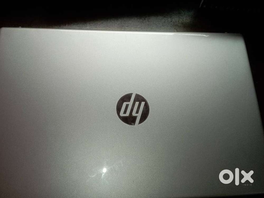 HP 15-fc0155AU  7th Gen Ryzen 5