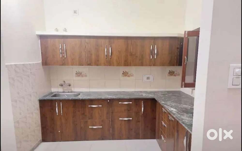 3BHk for Rent-680,huda,sector-1,rohtak